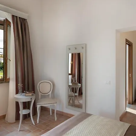 וילה La Buganvilla 14, Emma קמפיליה מריטימה