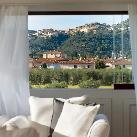 Villa La Buganvilla 14, Emma