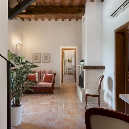 Villa La Buganvilla 14, Emma