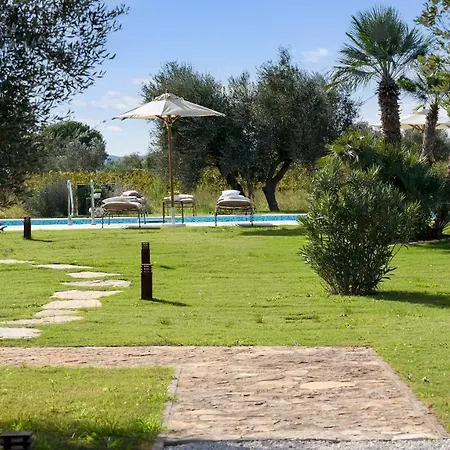 La Buganvilla 14, Emma Villa Campiglia Marittima