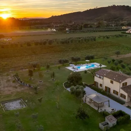 La Buganvilla 14, Emma Villa Campiglia Marittima